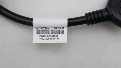 Lenovo LINECORD Fru,IT,1.8M,16A/250V,3P,NON-LH 5L60X67134