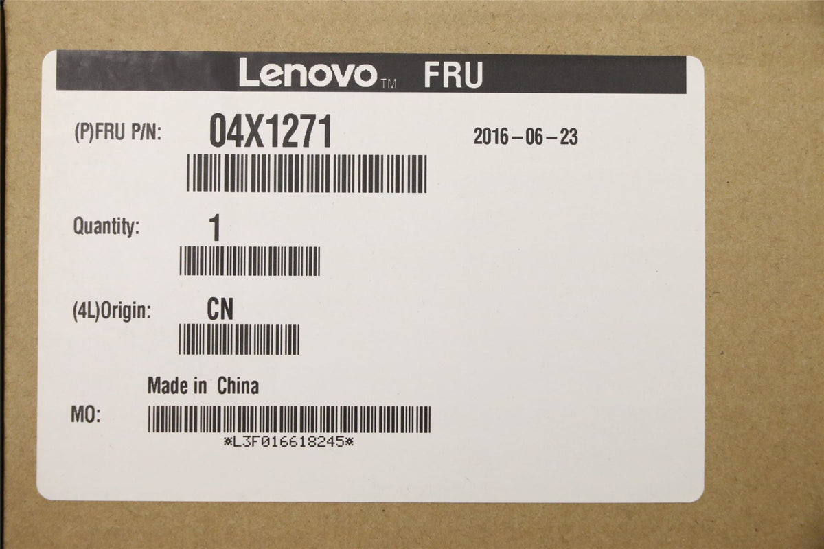 Lenovo FRU CS12 B/L KBD JPN CHY Japanese Keyboard 04X1271