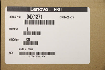 Lenovo FRU CS12 B/L KBD JPN CHY Japanese Keyboard 04X1271