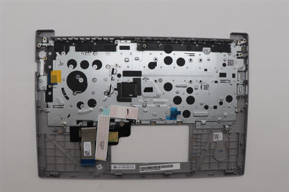 Lenovo MECH_ASM FRU ITA (TRI) UK AG 5M11P32117