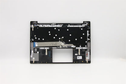 Lenovo IdeaPad S540-14IWL S540-14IML Keyboard Palmrest Top Cover Grey 5CB0S17235