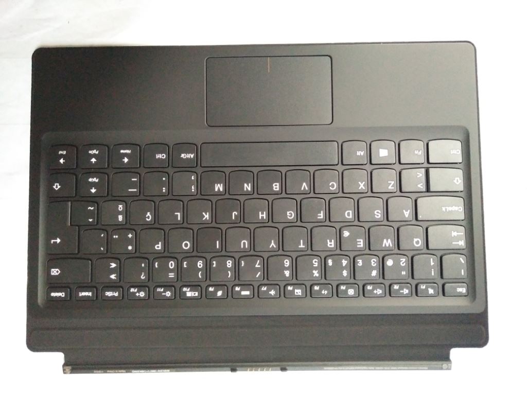 Lenovo KYB 3N 80U1 POR BK NonBacklit Portuguese Keyboard 5N20M13860