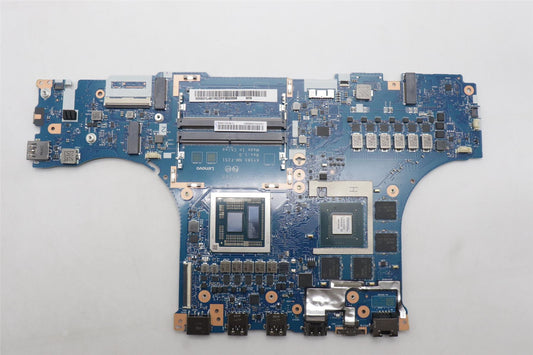 Lenovo Legion 5 16ARX8 Motherboard Mainboard DIS AMDR97945HX 5B21L49176
