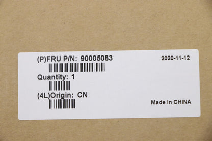 Lenovo LOS1 Smart Card Reader Board 90005083