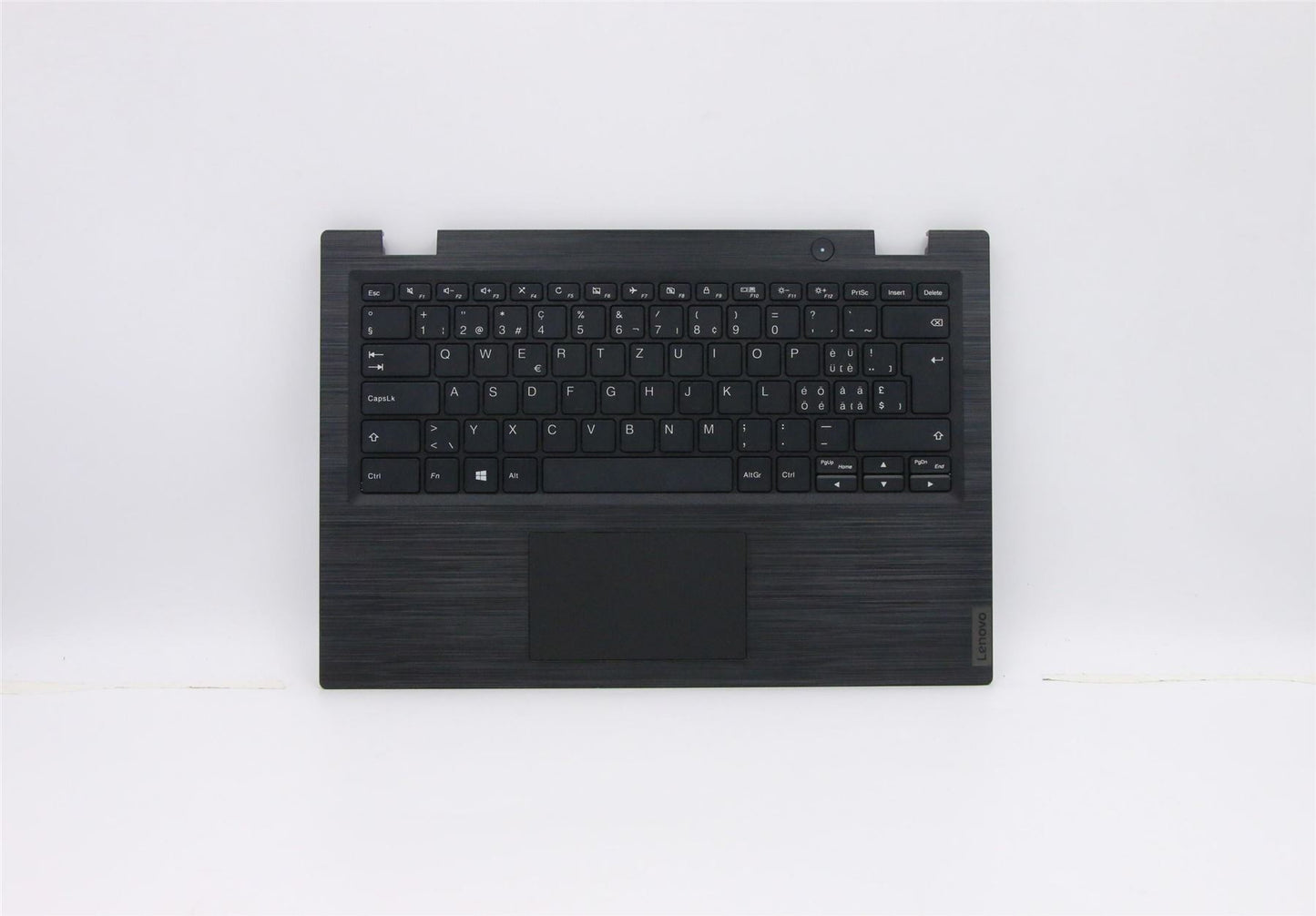 Lenovo COVER Upper Case C81MQ(UK) NBL KB_SW 5CB0S95311