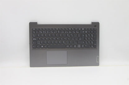 Lenovo UpperCaseASM_FRA/ENGL82H8FPAGBL 5CB1B65443