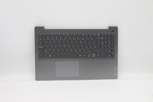 Lenovo UpperCaseASM_FRA/ENGL82H8FPAGBL 5CB1B65443