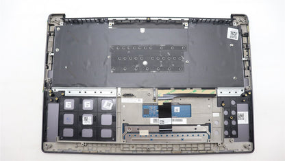 Lenovo Yoga 9 16IRP8 Palmrest Cover Touchpad Keyboard US Euro 5CB1L55116