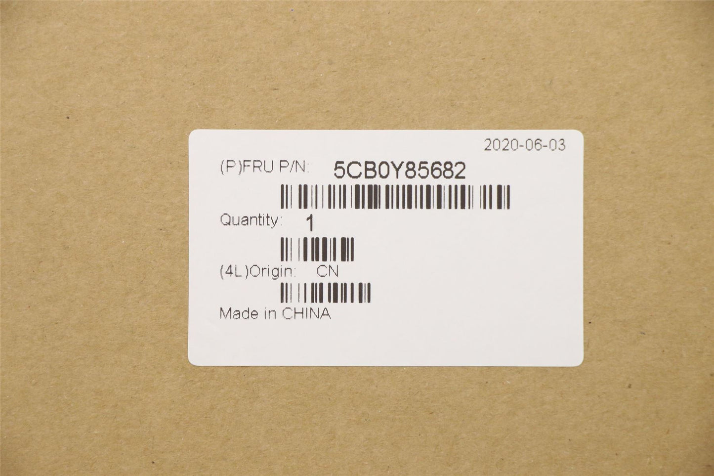 Lenovo Flex 5-15IIL05 5-15ITL05 5-15ALC05 Hinge Cap Strip Trim Cover 5CB0Y85682