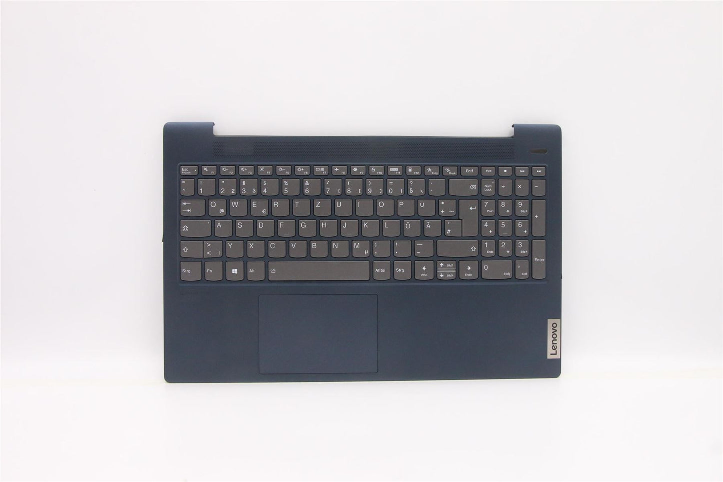 Lenovo IdeaPad 5 15ITL05 5 15ALC05 Palmrest Cover Touchpad Keyboard 5CB1B42872