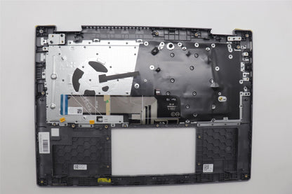 Lenovo Upper Case ASM_BUL H83DR LG STO GY 5CB1N61322