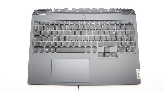 Lenovo Upper Case ASM_SPA L82WS WHWOT_WOL 5CB1L53985