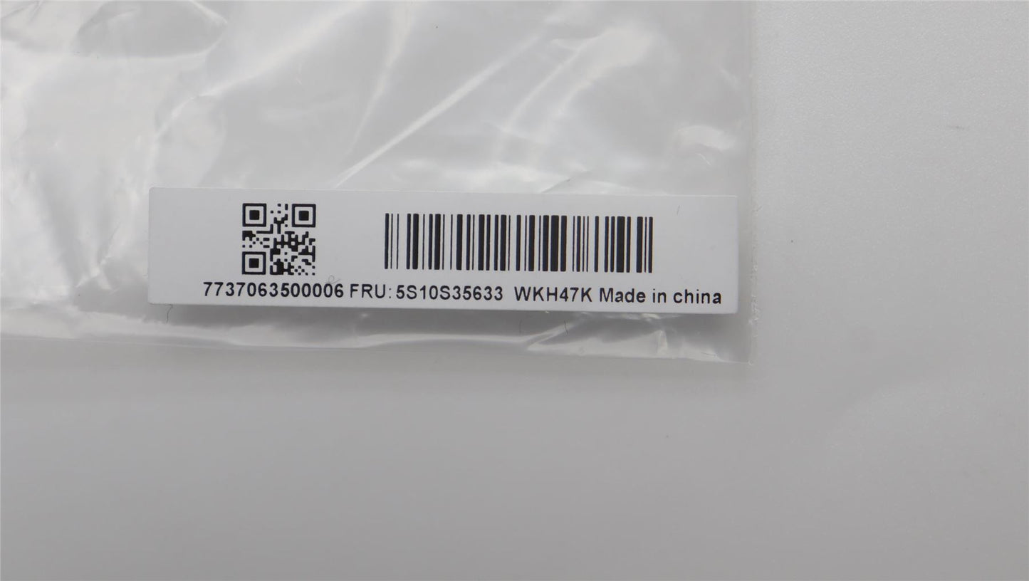 Lenovo SCREW Screw Kit C 83DC 5S10S35633