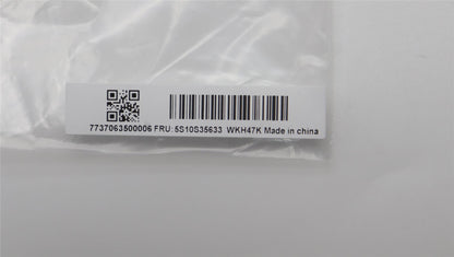 Lenovo SCREW Screw Kit C 83DC 5S10S35633