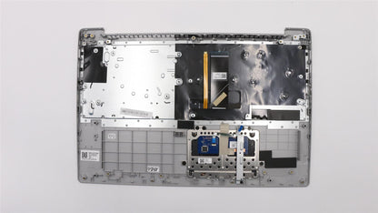Lenovo IdeaPad 330S-15IKB 330S-15ARR Repose-mains pour clavier Gris 5CB0R07230