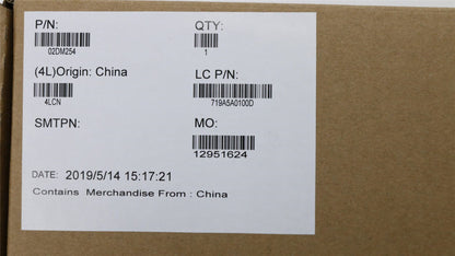 Lenovo ThinkPad L490 s Motherboard Mainboard UMA intelI58365U 02DM254