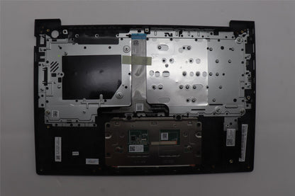 Lenovo MECH_ASM FRU KYB BEL W/C withclickpadCHY 5M11M02647