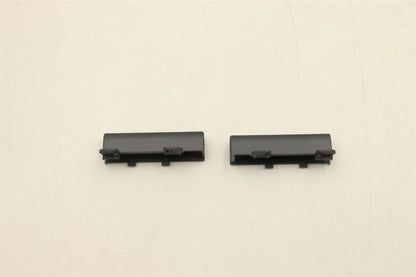 Lenovo IdeaPad 3 15IAH7 3 15ARH7 Hinge Cap Strip Trim Cover Black 5CB1H30527