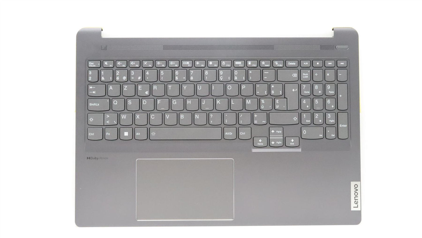 Lenovo Upper Case ASM_BEL H 82SK STGY UMA 5CB1H95466