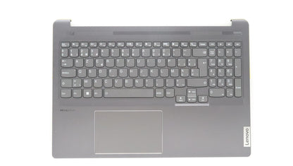 Lenovo Upper Case ASM_BEL H 82SK STGY UMA 5CB1H95466