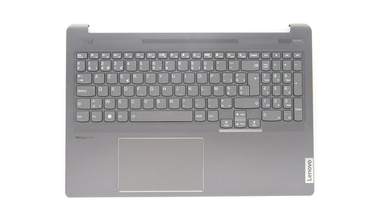 Lenovo Upper Case ASM_BEL H 82SK STGY UMA 5CB1H95466