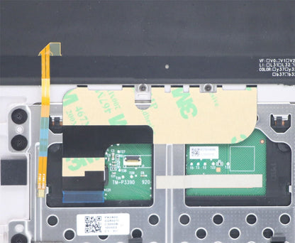 Lenovo Upper Case ASM_BEL L 82BGMC 5CB0Z69764