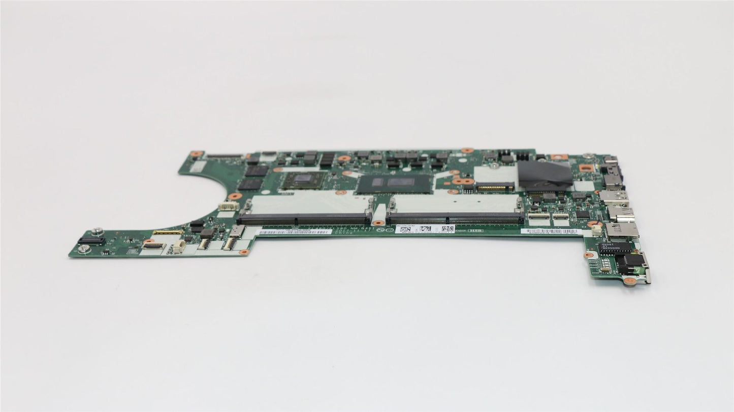 Lenovo ThinkPad L480 Motherboard Mainboard 01LW373