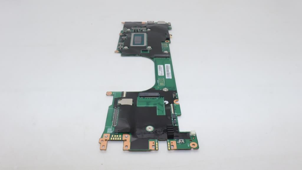 Lenovo ThinkPad X1 10th Gen Motherboard Mainboard UMA INTELI51240P 5B21K90479