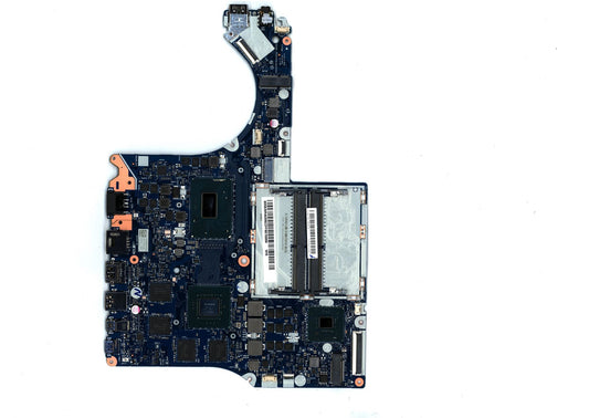 Lenovo Legion Y530-15ICH Motherboard Mainboard I5-8300 1050TI 4GB DIS 5B20R40209