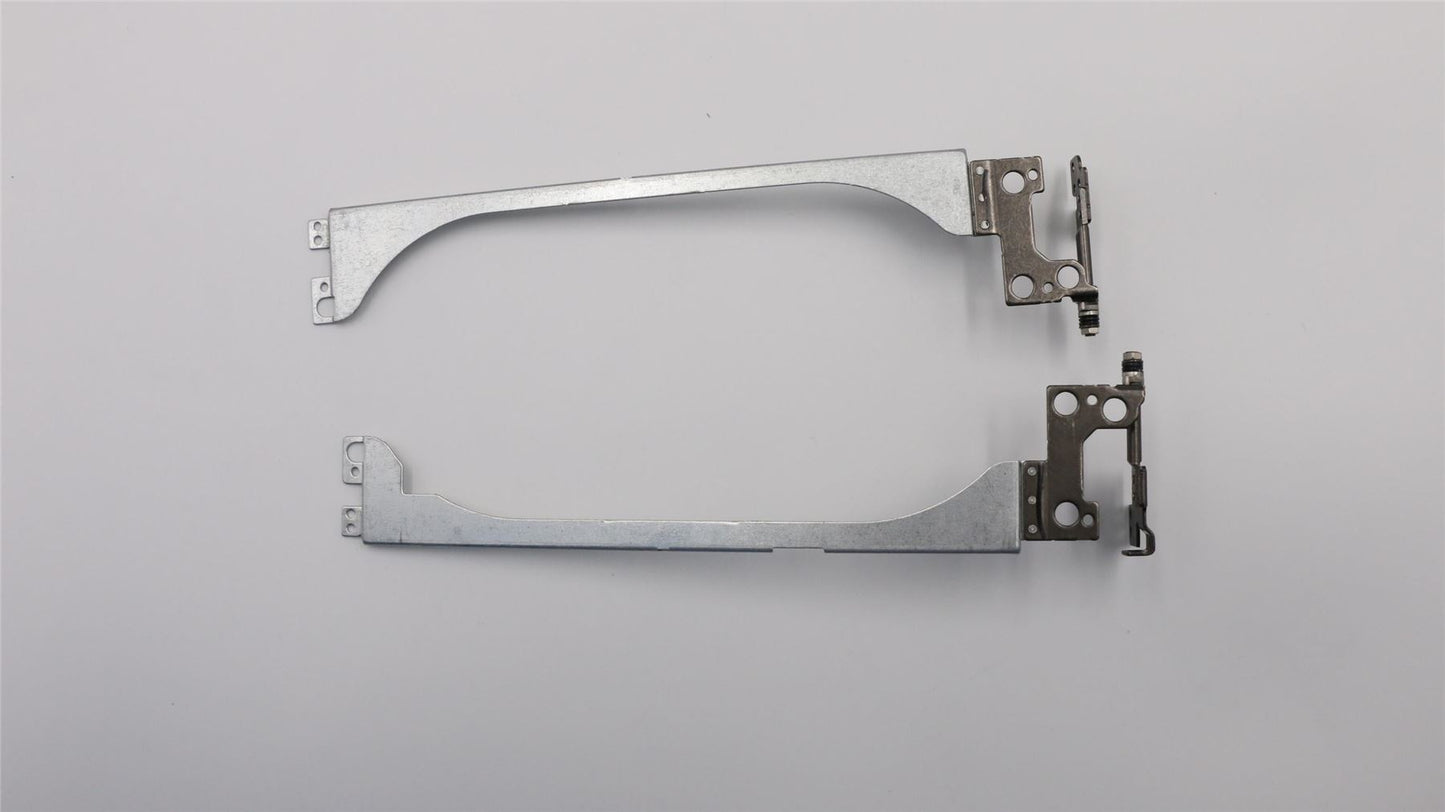 Lenovo ThinkPad E480 E485 E490 E495 Hinge Hinges Bracket 02HM070