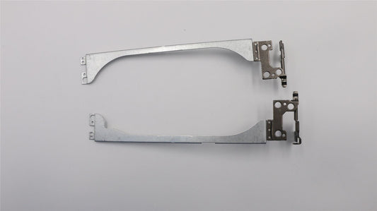 Lenovo ThinkPad E480 E485 E490 E495 Hinge Hinges Bracket 02HM070