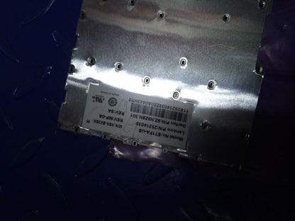 Lenovo US-ST1FA-DF-BlkKeyBackAssembly-KBD US English Keyboard 25214039