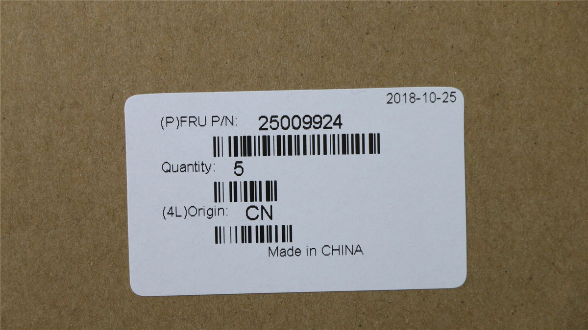 Lenovo CCY T1S 83KEY WHI KBD US English Keyboard 25009924