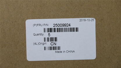 Lenovo CCY T1S 83KEY WHI KBD US English Keyboard 25009924