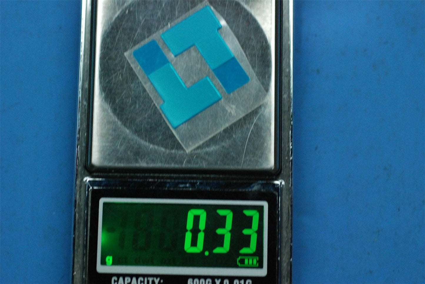 Lenovo PB2-670 Front camera foil&*54600584 CS 5D78C06246