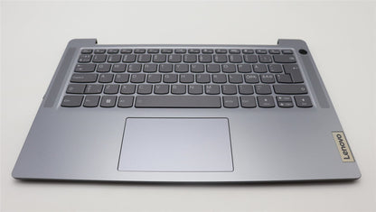 Lenovo COVER Upper Case ASM_NORDIC L 83ELFPAG 5CB1M47836