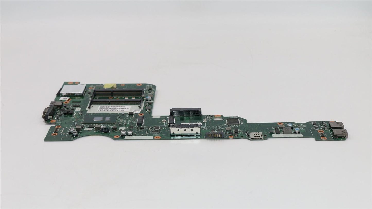 Lenovo ThinkPad L560 Motherboard Mainboard UMA Intel i3-6100U 01LV938