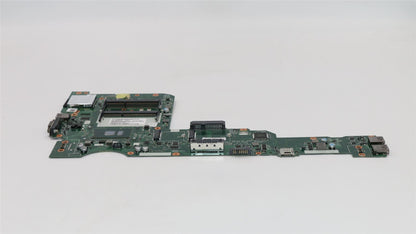 Lenovo ThinkPad L560 Motherboard Mainboard UMA Intel i3-6100U 01LV938