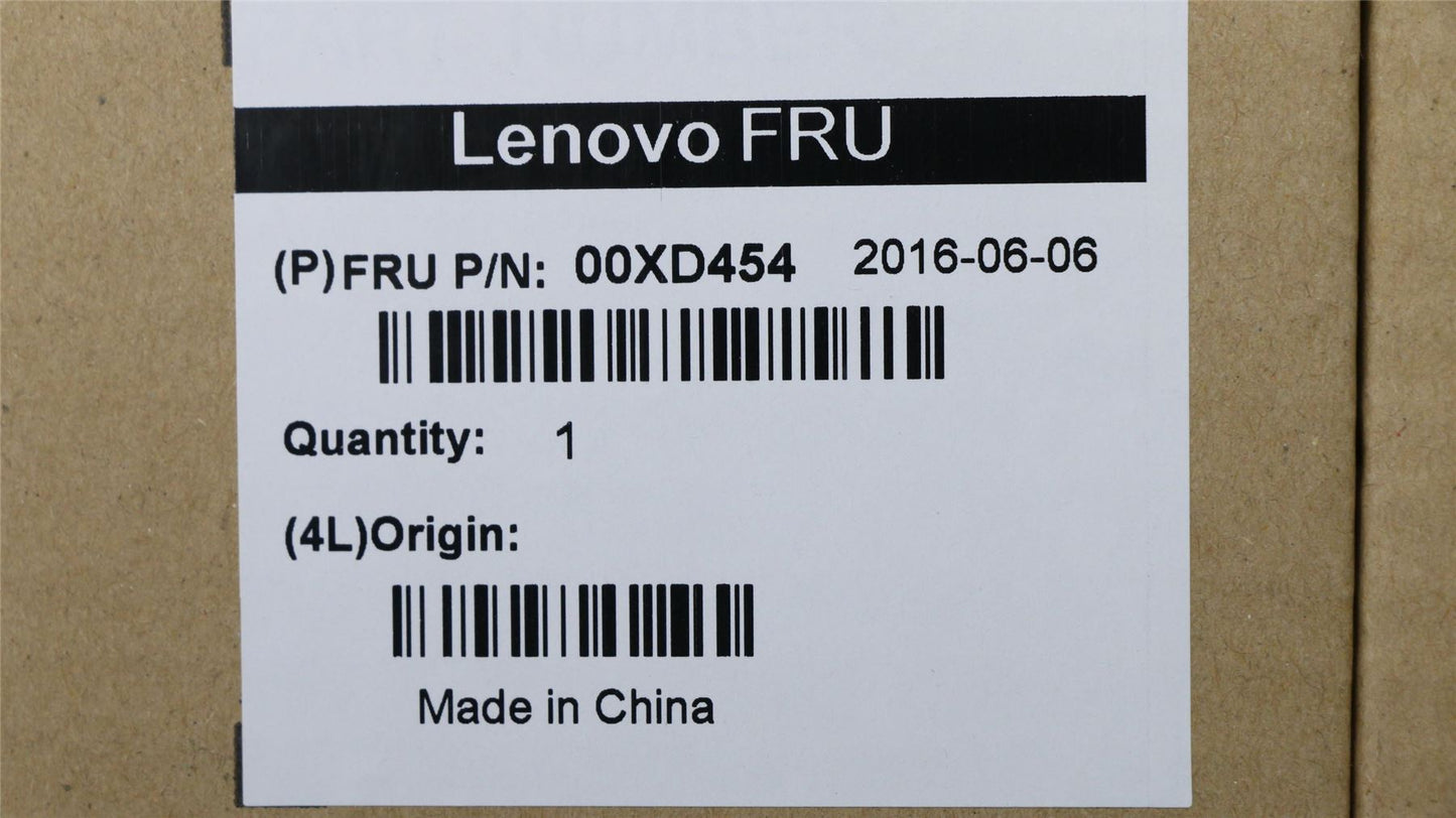 Lenovo Optional speaker holder 00XD454