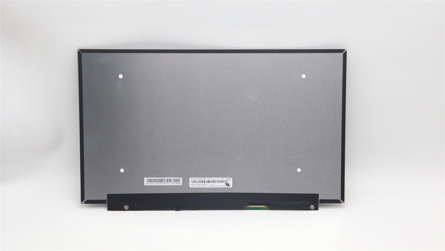 Lenovo FRU IVO M156NWF9 R2 HW:2.1 5D11L84186