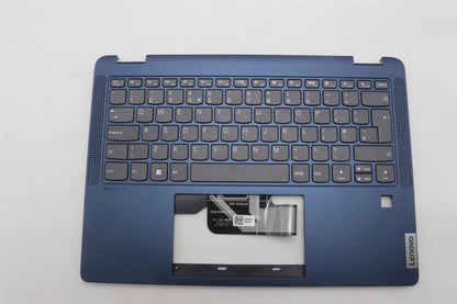 Lenovo Upper Case ASM_UKE W82XX AB 5CB1K20747