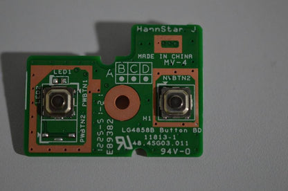 Lenovo LG48 LC Power Board 90000995