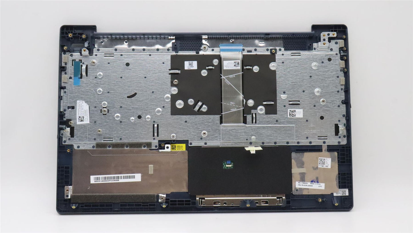 Lenovo Upper Case ASM_GERL82SFFP_AB_NB_PC 5CB1J00320