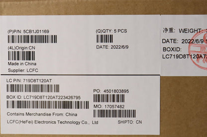 Lenovo IdeaPad 5 15IAL7 5 15ABA7 Palmrest Cover Touchpad Keyboard 5CB1J01169