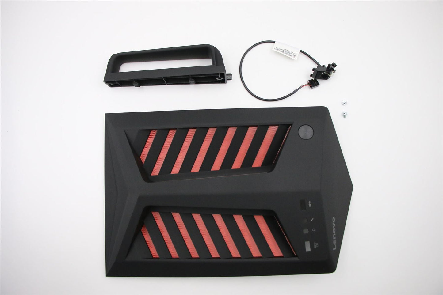 Lenovo MECH_ASM 703AT,Top Cover Ass y,Liteon 01EF487