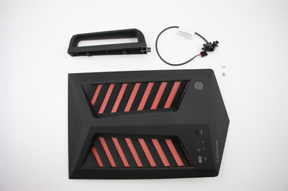 Lenovo MECH_ASM 703AT,Top Cover Ass y,Liteon 01EF487