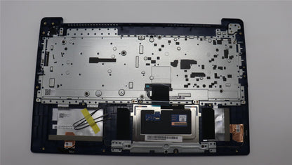 Lenovo COVER Upper Case ASM_POR L 83ERAB BL 5CB1M23499