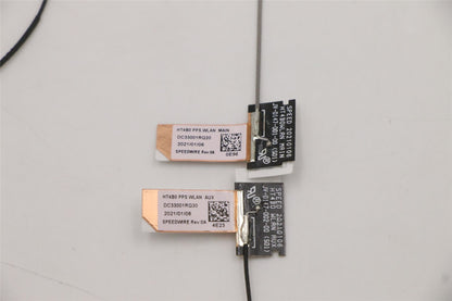 Lenovo ThinkPad P14s 2 T14 2 Wi-Fi Wifi Wireless Antenna 5A30Z88151