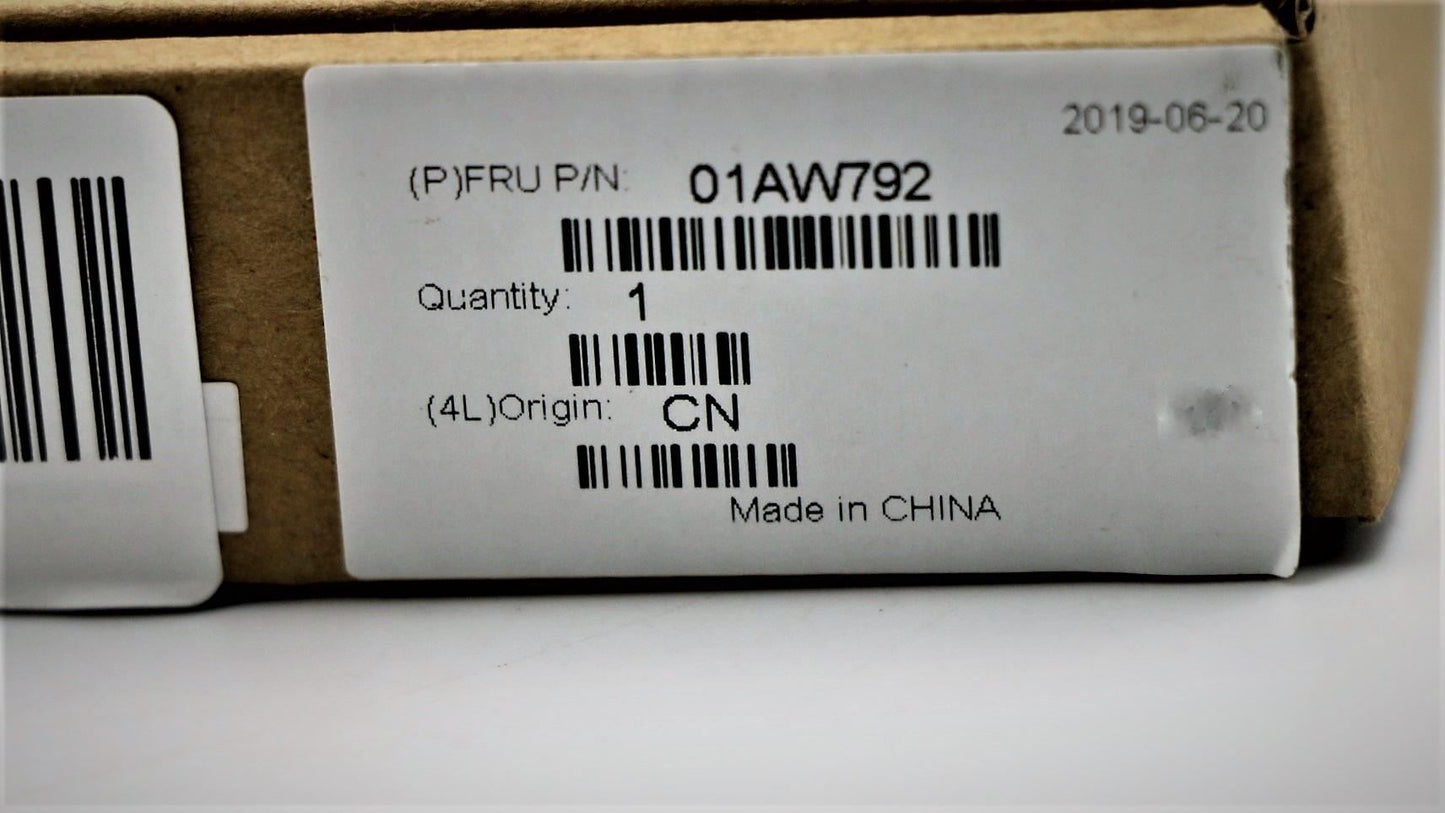 Lenovo ThinkPad X1 2nd Gen Mechanical Base Assembly Module Blue 01AW792