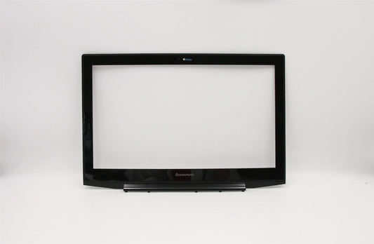 Lenovo Y50-70 Bezel front trim frame Cover Black 5B30F78857